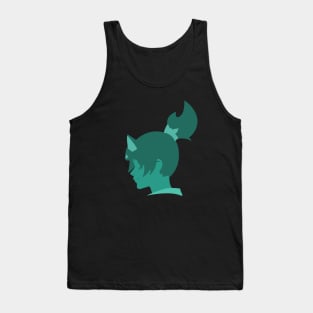 Kiriko Icon Tank Top